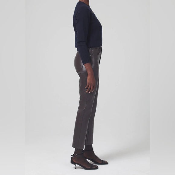 Citizens of Humanity Jolene High Rise - Size 25 - Picture 3 of 9